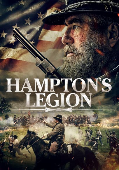 Hampton's Legion