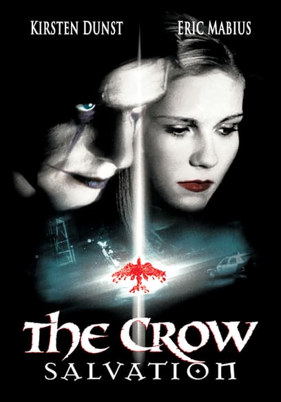 The Crow: Salvation