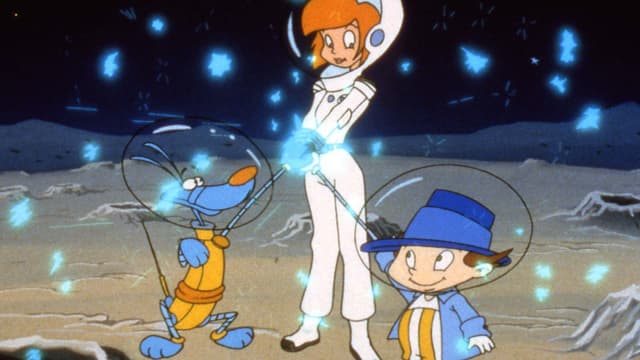 S01:E01 - The Vulture Has Landed