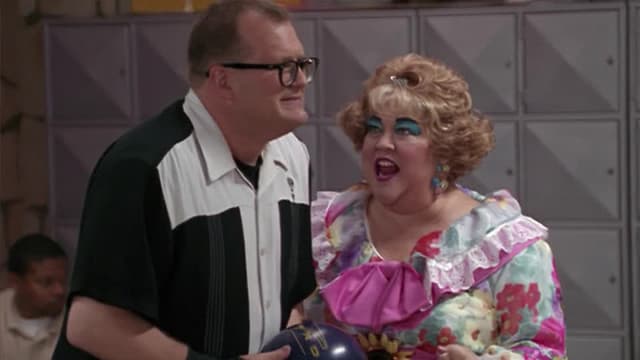 S04:E25 - Do the Hustle