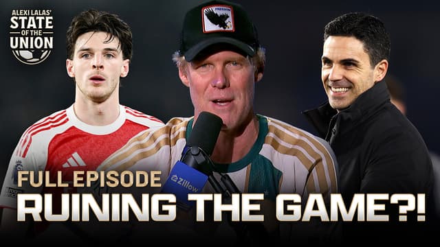 T2026:C19 - S2026:E19 - Landon Donovan vs Clint Dempsey & Tyler Adams to a Big Six Club?