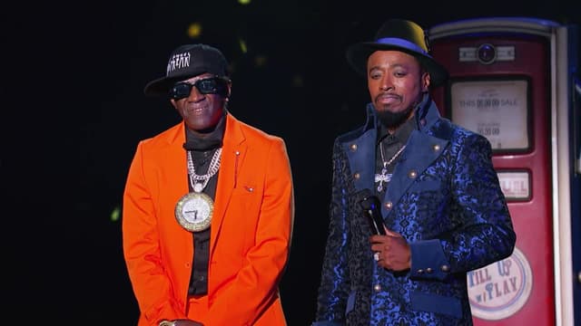 S01:E05 - 100 Foot Rope Escape