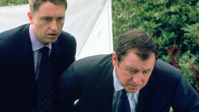 S06:E03 - Painted in Blood