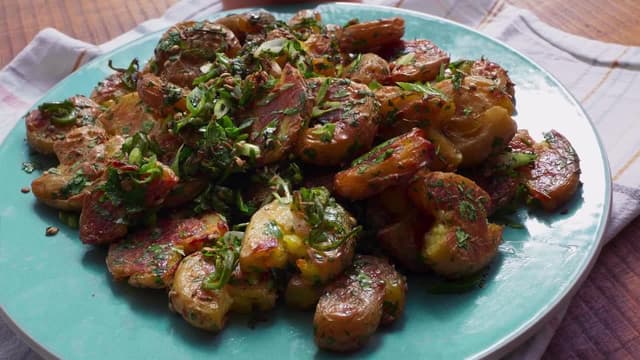 S07:E13 - London: New Indian Food