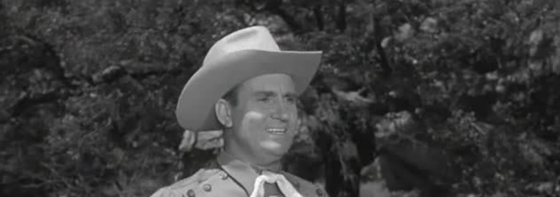 Watch The Gene Autry Show S03:E06 - The Gene Autry Show: S3 E6 - Border ...