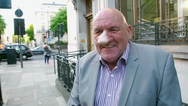 S01:E03 - Scrape It Off