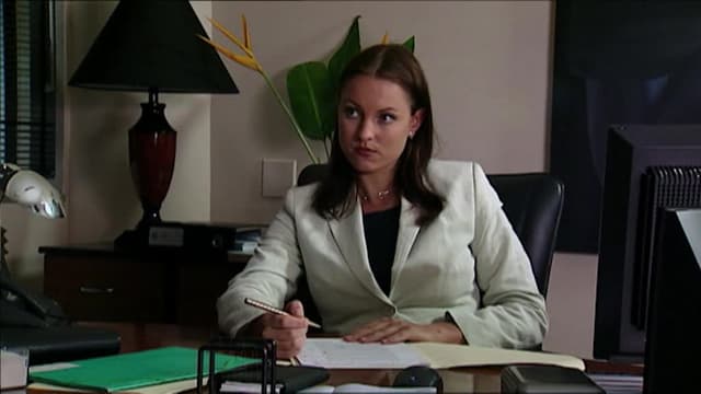 S04:E10 - Too Little Too Late