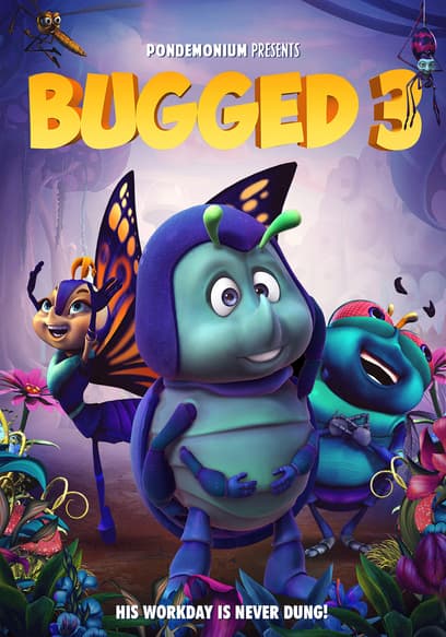 Bugged 3