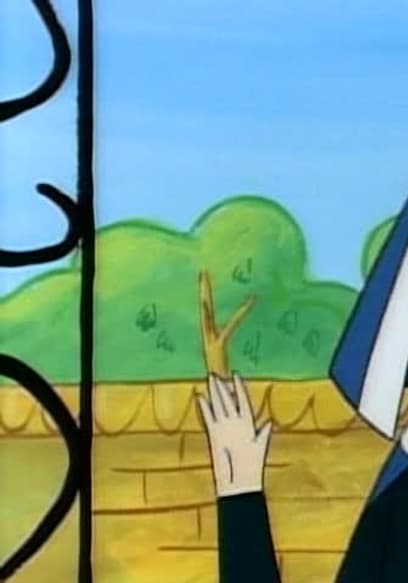 S01:E03 - Madeline and the Easter Bonnet poster