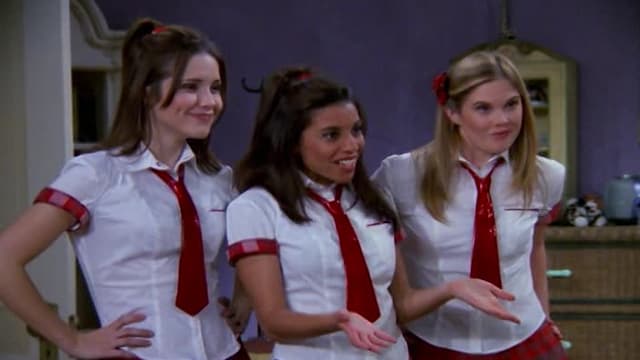 S07:E16 - Romance Looming