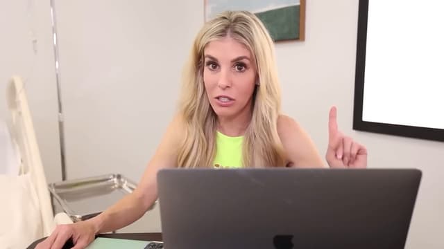 S08:E09 - Giant Game of Clue at Olympics