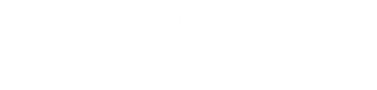 Nightmare on 34th Street