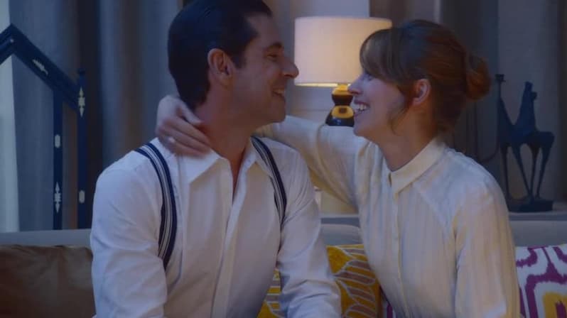 COUP DE CHANCE - トップス　coup de chance Coup de Chance (2023) | Rotten Tomatoes