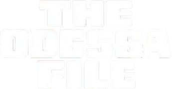 The Odessa File