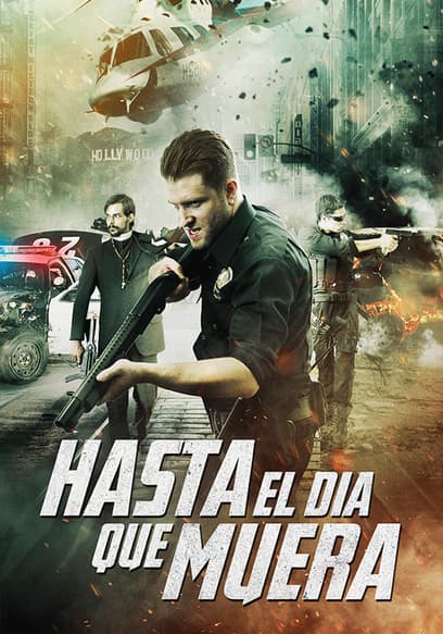 Hasta el día que muera 1 (Doblado)