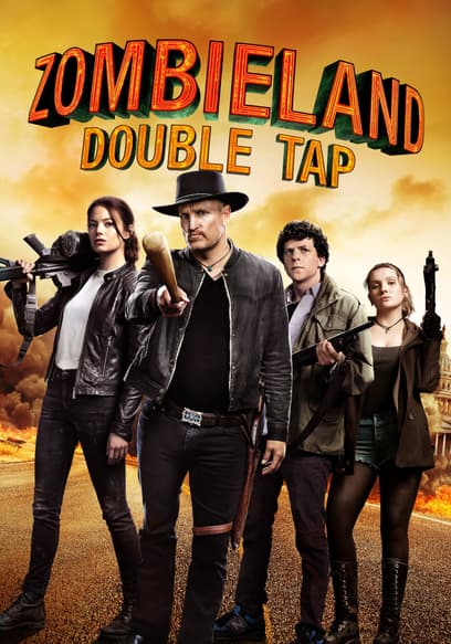 Zombieland: Double Tap