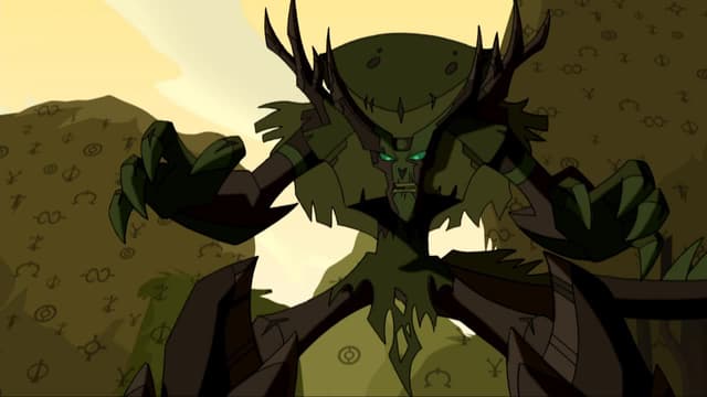 S04:E01 - Hunter and the Hunted