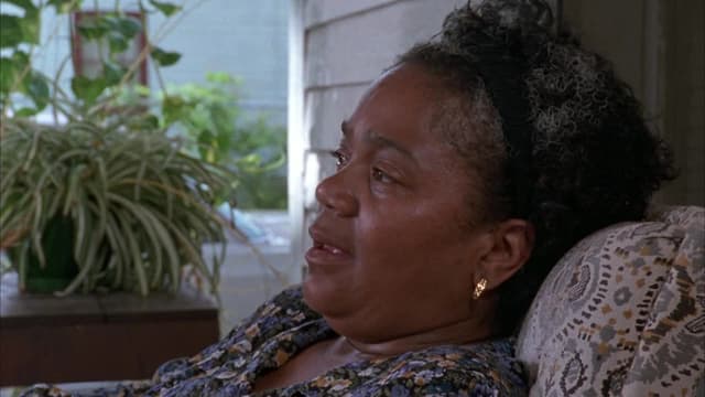 S06:E03 - Brother's Keeper