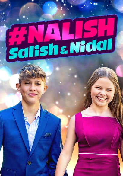 Nalish: Nidal & Salish