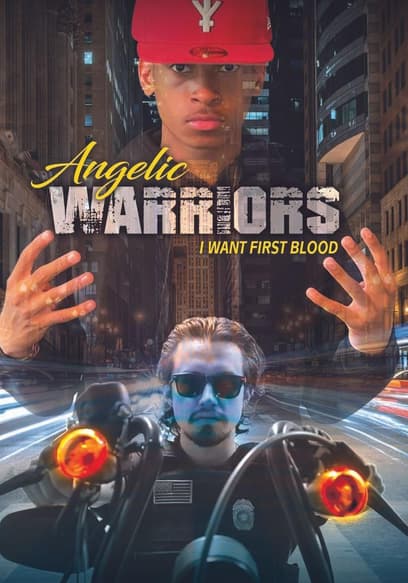 Angelic Warriors