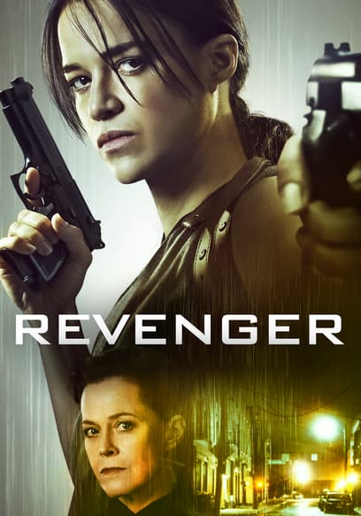 Revenger poster