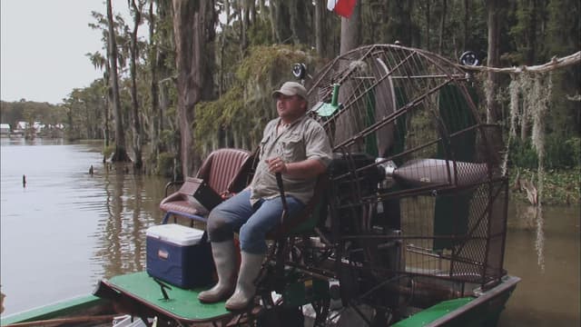 S04:E08 - No Surrender