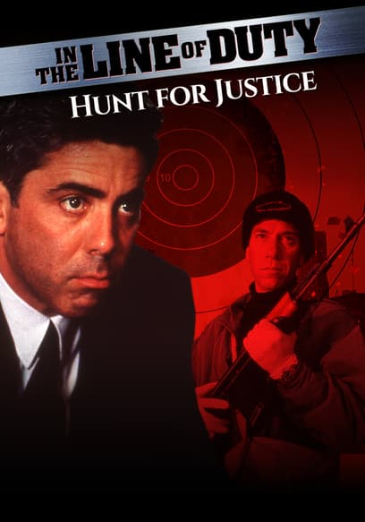 In the Line of Duty: Hunt for Justice (Doblado)