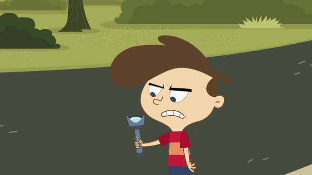 S02:É39 - S02:E39 - Kickin' Butler // You Kat See Me