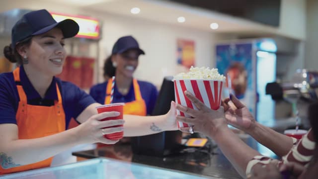 S06:E02 - Movie Theater Munchies