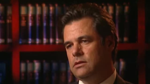 S10:E23 - Alianza nefasta