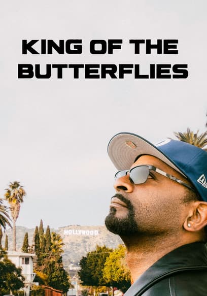 King of the Butterflies