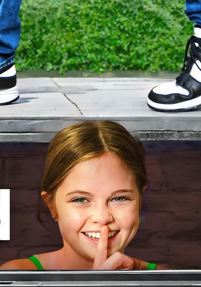 S02:E14 - I Hid From My Dad for 24 Hours poster