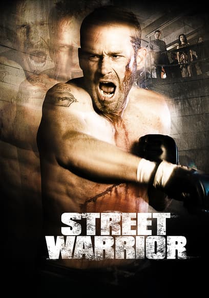 Street Warrior