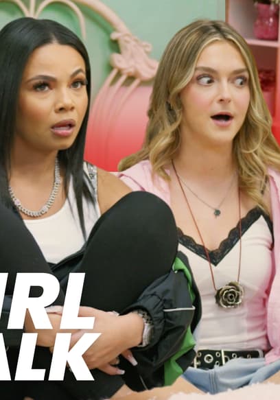 S01:E04 - Cheaters poster