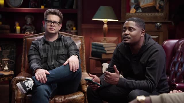 S01:E07 - Ghosts Gone Wild