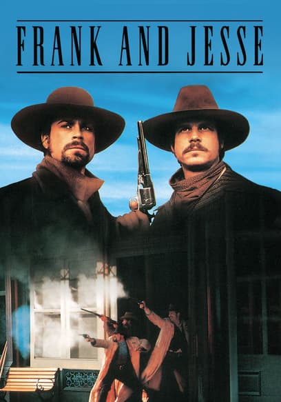 Frank and Jesse