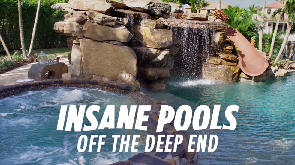 Watch Insane Pools Free Online