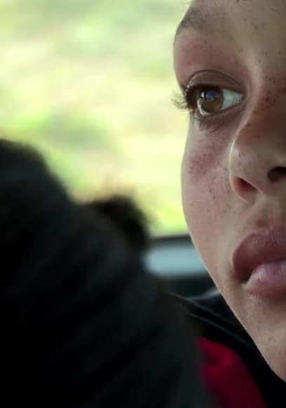 S01:E11 - Half Land Half Water poster