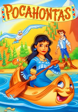 Watch pocahontas 123movies sale