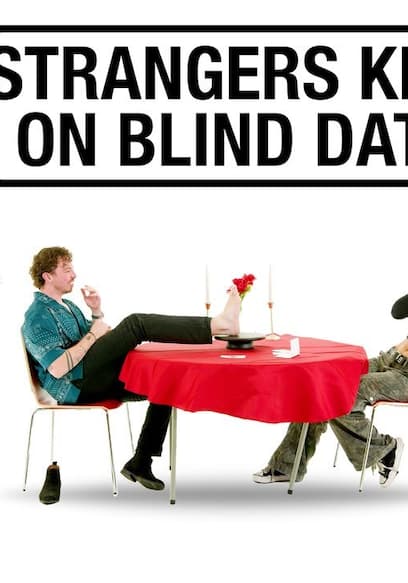 S01:E02 - Strangers on a Blind Date poster