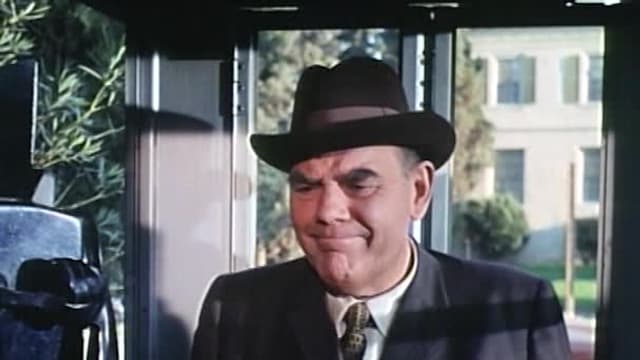 S02:E22 - Hazel's Day Off