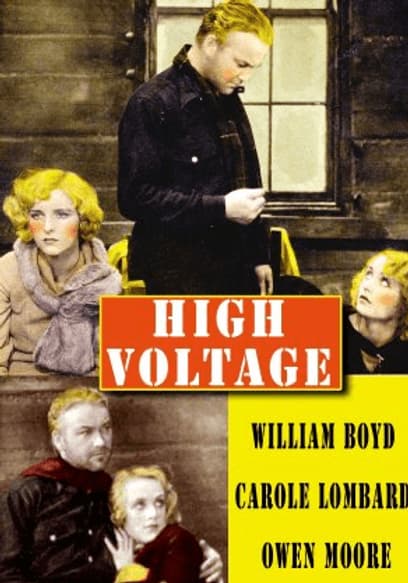 High Voltage