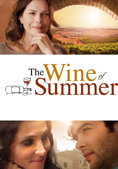 The Wine of Summer