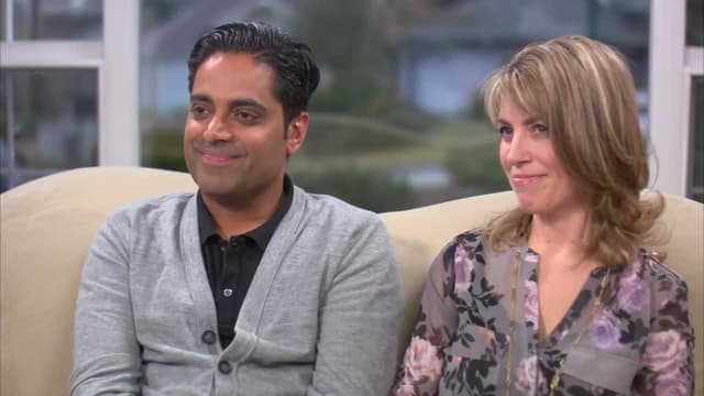 S02:E08 - Karen and Sat