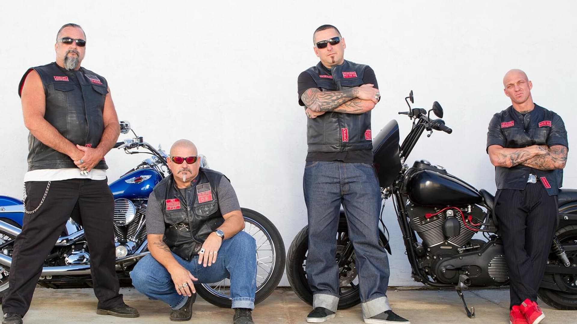 Watch the devils ride streaming online tubi free tv