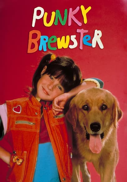 Punky Brewster