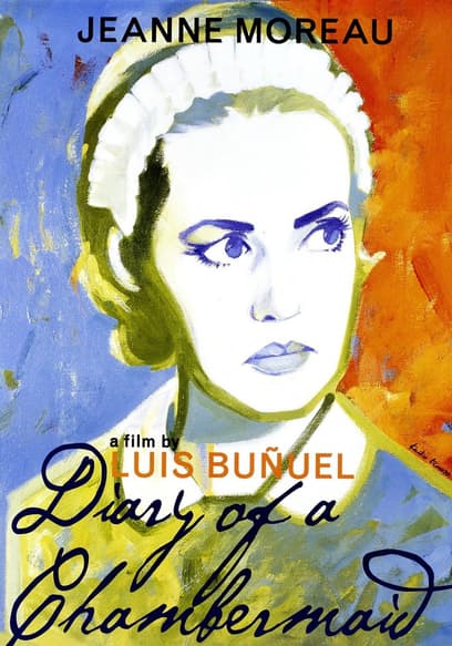 Diary of a Chambermaid