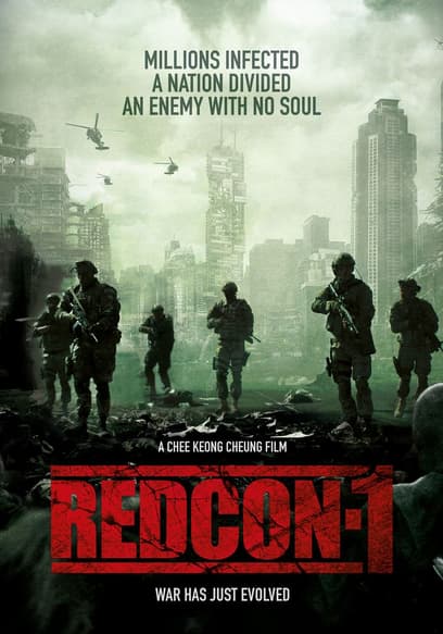 Redcon-1