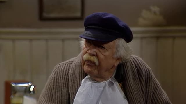 S03:E20 - Dance Fever (Pt. 2)