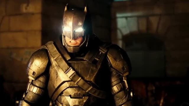 S01:E04 - DC Extended Universe